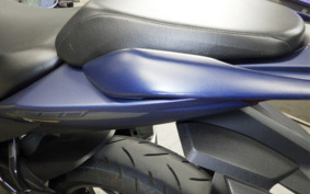 SUZUKI GIXXER 250 ED22Y