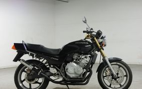 HONDA JADE MC23