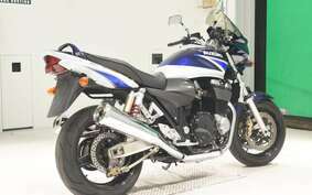 SUZUKI GSX1400 2004 GY71A