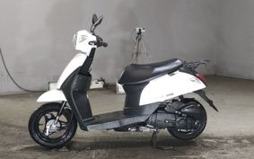 SUZUKI LETS CA4AA