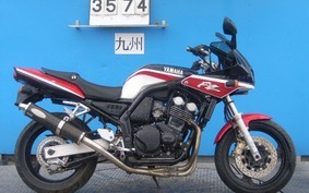 YAMAHA FZ400 1997 4YR