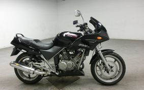 HONDA XELVIS MC25