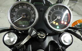 KAWASAKI W800 2020 EJ800B