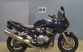 SUZUKI BANDIT 1200 S 2005 GV77A