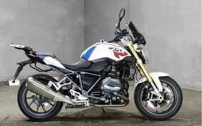 BMW R1200R 2016 0A04