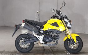 HONDA GU ROM JC61