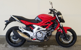 SUZUKI GLADIUS ABS 2010 VK58A