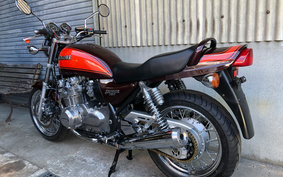 KAWASAKI ZEPHYR 750 RS Type 2024 ZR750D