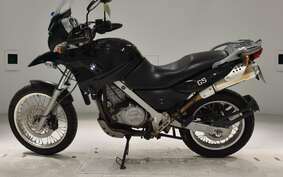 BMW F650GS 2004