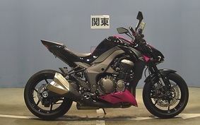 KAWASAKI Z1000 Gen.5 2014 ZRT00F