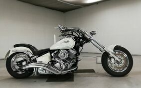 YAMAHA DRAGSTAR 400 CLASSIC 2011 VH02J