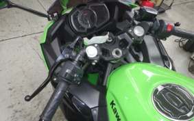 KAWASAKI NINJA 400 2021 EX400G