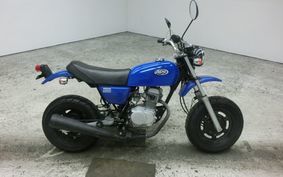 HONDA APE 50 AC16