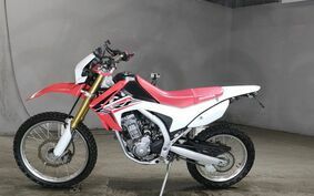 HONDA CRF250L MD38