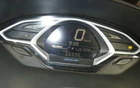 HONDA PCX 150 ABS KF30