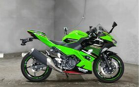 KAWASAKI NINJA 400 2020 EX400G