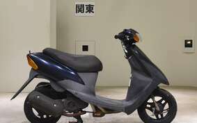 SUZUKI LET's 2 CA1PA