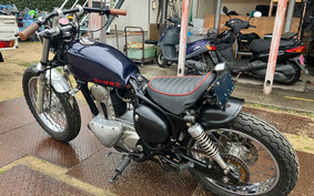 KAWASAKI ESTRELLA BJ250A