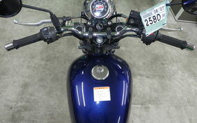 SUZUKI ST250E NJ4AA