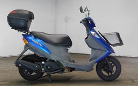 SUZUKI ADDRESS V125 G CF46A