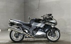 KAWASAKI ZZ1400 NINJA R 2010 ZXT40C