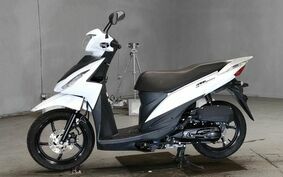 SUZUKI ADDRESS 110 CE47A