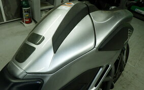 HONDA NC 700 X DCT LD 2013 RC63