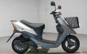 SUZUKI LET's 2 CA1KA