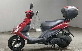 SUZUKI ADDRESS V125 S CF4MA