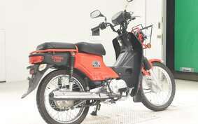 HONDA CROSS CUB 110 JA10