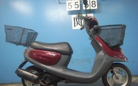 YAMAHA JOG POCHE 2000 SA08J