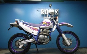 YAMAHA TT250R RAID 1994 4GY