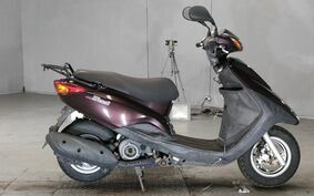 YAMAHA AXIS 125 TREET SE53J