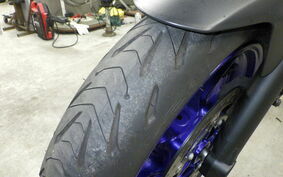 YAMAHA MT-07 2022 RM33J