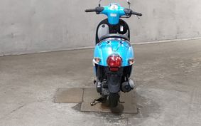 HONDA GIORNO AF77