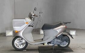 SUZUKI LET's 4 Basket CA43A