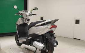 HONDA LEAD 125 JF45