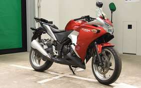 HONDA CBR250R A MC41