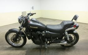 KAWASAKI ELIMINATOR 400 SE Type 1992 ZL400A