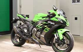 KAWASAKI ZX 10 NINJA R A 2018 ZXT00S