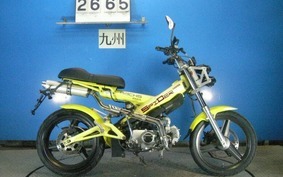 SACHS SPIDER 125 646A