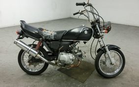 SUZUKI GS50 NA41A