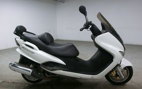 YAMAHA MAJESTY 125 2000 5CA