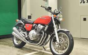 HONDA CB400F 1998 NC36