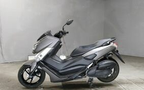 YAMAHA N-MAX 155 SG50J