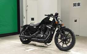 HARLEY XL883N 2017 LE2