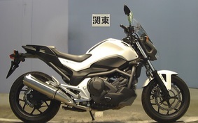 HONDA NC 700 S D 2013 RC61