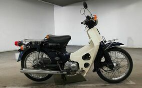 HONDA C70 SUPER CUB C70