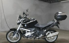 BMW R1200R 2007 0378