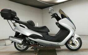 YAMAHA MAJESTY 125 5CA